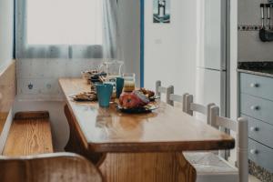 Casa Estribor, vacaciones en ambiente familiar