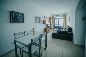 Casa Estribor, vacaciones en ambiente familiar