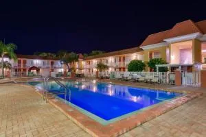 Quality Inn & Suites Conference Center - Trinity