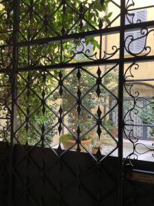 Una finestra sul centro storico