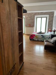 Una finestra sul centro storico