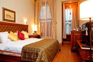 Celine Hotel - Ottoman Mansion