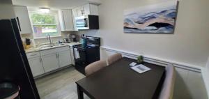 A great newly renovated place to stay in Franklin