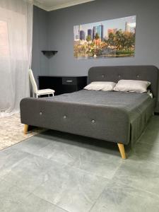 Battle Mile Hostel - Ubytování bez kategorie ve městě Čerkasy