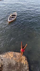 Quarto individual - Salvador