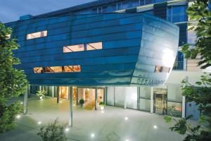 4 hviezdičkov&yacute; hotel Vienna House Martinspark Dornbirn Dornbirn Rak&uacute;sko