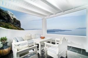 Agali Houses Santorini Greece