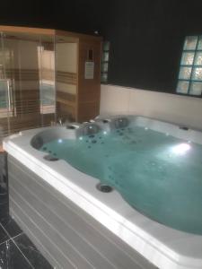 Villas Villa del catalunya : photos des chambres