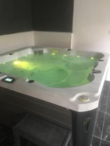Villas Villa del catalunya : photos des chambres