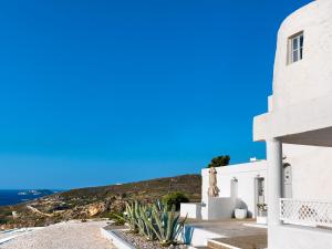 The Windmill Kimolos Kimolos-Island Greece