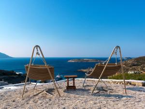 The Windmill Kimolos Kimolos-Island Greece