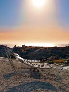 The Windmill Kimolos Kimolos-Island Greece