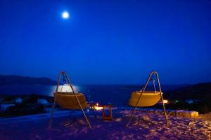 The Windmill Kimolos Kimolos-Island Greece