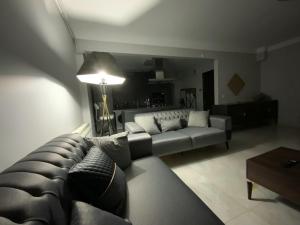 Luxury Z-Apart Family Homes 2 Bedrooms WIFI near Metro Zeytinburnu Istanbul