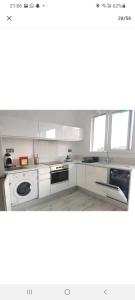 Lovely Beach House with Terrace San Juan Alicante