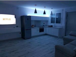 Lovely Beach House with Terrace San Juan Alicante