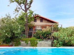 Villa Mimosa - Santa Venerina