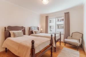 Residência Costa do Sol