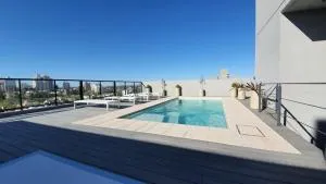 Nice Patagonia Inn - 西波列蒂