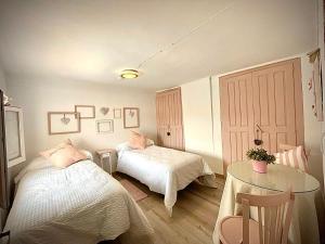 El Refugio del Cierzo