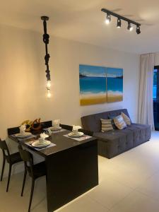 Guarajuba - Paraíso dos Coqueiros