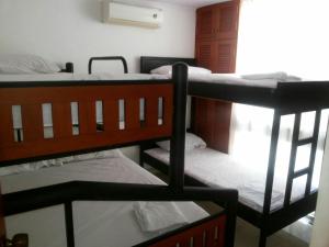 ALQUILO APTO X DÍAS AMOBLADO EN EL RODADERO