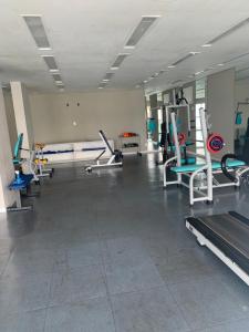 Apartamento em Porto Real suĆtes