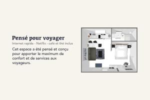 ShineAppart Marmande Centre