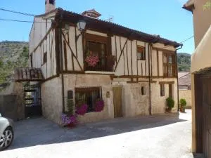 Casa Rural Marina - Mélida