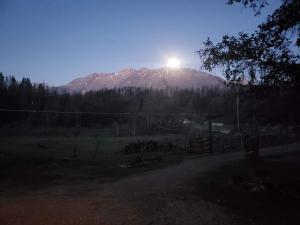 Chacra Turistica HUNHUEMECHU