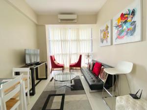 Pico de Loro Retro Style 1BR Unit (Carola A 311)