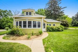 Hydrangea House - Нью-Буффало