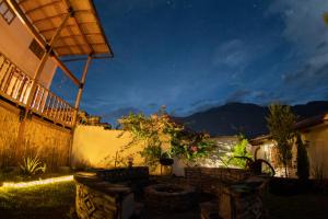 Alpa Kamaska Casa Hospedaje