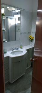 Acogedora casa en barrio tranquilo de Piriápolis