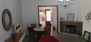 Acogedora casa en barrio tranquilo de Piriápolis