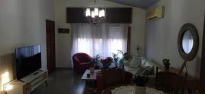 Acogedora casa en barrio tranquilo de Piriápolis