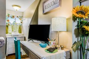 The Studio On Taylor