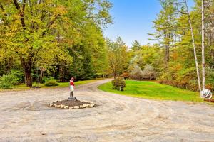 6 Bedroom House at Schroon River