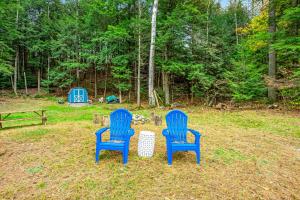 6 Bedroom House at Schroon River