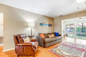 The Pirate Den - Seabrook