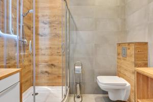 M&J Apartments - Garden Gates