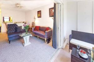 White Sands Near the Beach