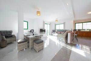 MEDANO4YOU The Maritimo Holiday Home