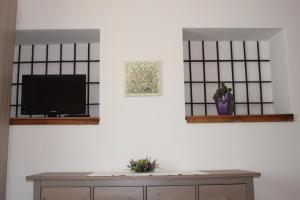 Chambre Double avec Salle de Bains Privative