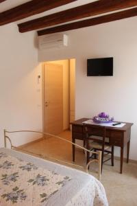Chambre Double avec Salle de Bains Privative