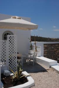 The Windmill Kimolos Kimolos-Island Greece