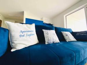 Apartamenty Pod Żaglami