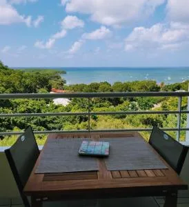 Appartement T2 Sainte Anne Caritan Melody Sunset - Caritan