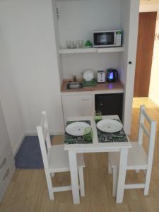 Verde Esmeralda - 4hvězdičkové hotely ve městě Buenos Aires