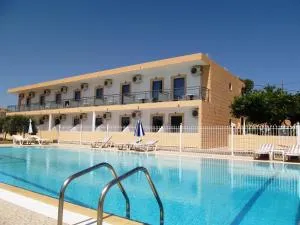 Paraschos Studios Kos - Kardámaina